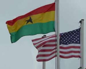 Ghana and United States – A Dangerous Parallel?